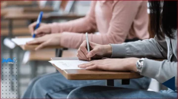 توافد الناخبين على لجان مدرسة محمد الفقي بأبو النمرس يعكس زخم المشاركة في انتخابات مجلس النواب 2025